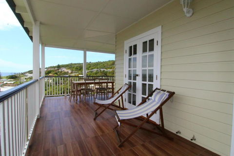 Crescent Haven 2A View Street - Accommodation Ballina 4