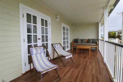 Crescent Haven 2A View Street - Accommodation Ballina 7