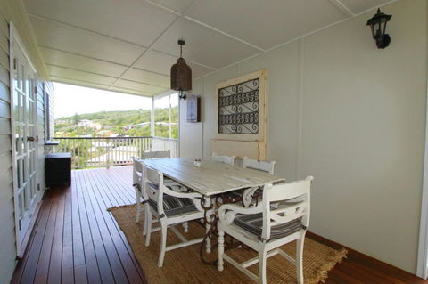 Crescent Haven 2A View Street - Accommodation Ballina 5