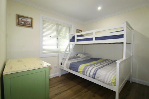 Crescent Haven 2A View Street - Accommodation Ballina 3