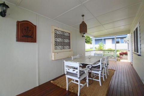 Crescent Haven 2A View Street - Accommodation Ballina 2