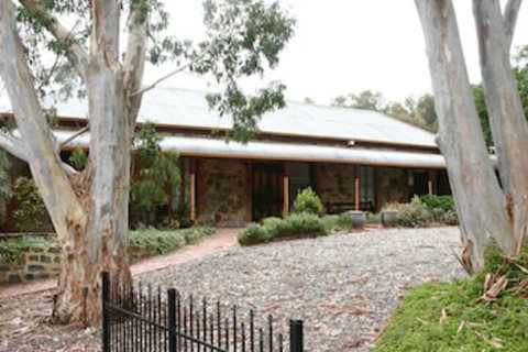 Marananga Cottages - Accommodation Ballina 0