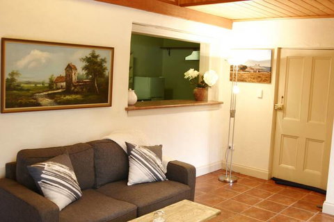 Marananga Cottages - Accommodation Ballina 3