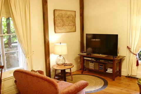 Marananga Cottages - Accommodation Ballina 7