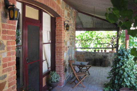 Marananga Cottages - Accommodation Ballina 1