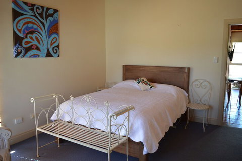 Marananga Cottages - Accommodation Ballina 5