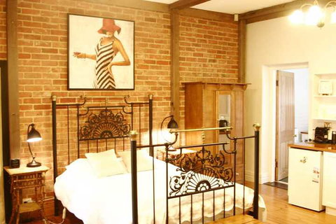 Marananga Cottages - Accommodation Ballina 4