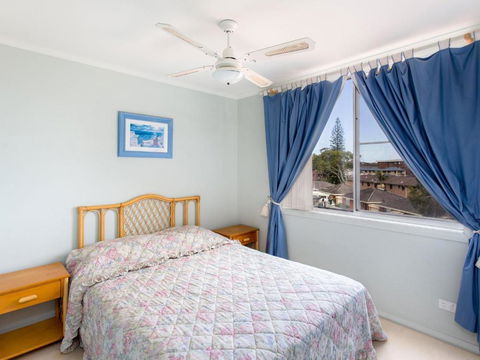 Castillo Del Mar 10 Lake View Roof Terrace With Spa - Accommodation Ballina 3