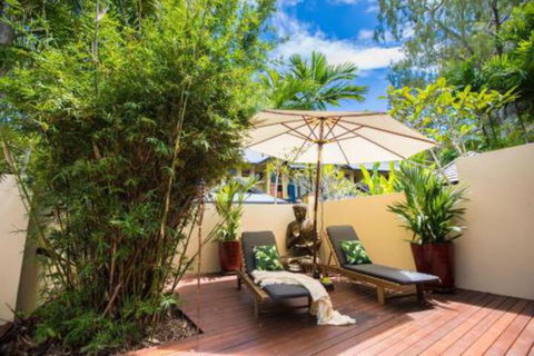 Bali Beach Villa Port Douglas - Accommodation Ballina 3