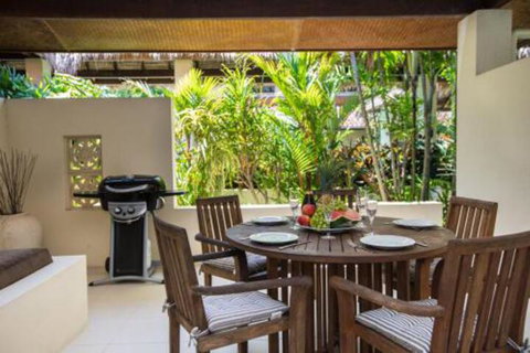 Bali Beach Villa Port Douglas - Accommodation Ballina 2