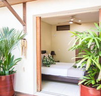 Bali Beach Villa Port Douglas