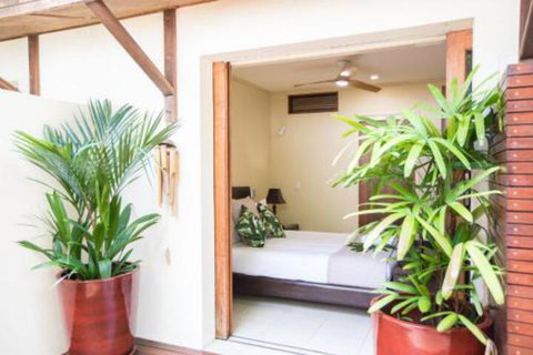 Bali Beach Villa Port Douglas - Accommodation Ballina 0