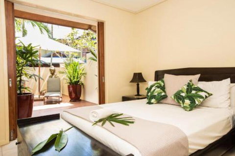 Bali Beach Villa Port Douglas - Accommodation Ballina 4