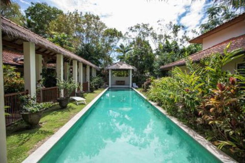 Bali Beach Villa Port Douglas - Accommodation Ballina 7