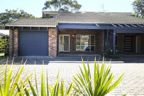 SUNDOWNER - Accommodation Ballina 5