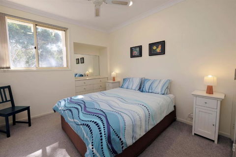 SUNDOWNER - Accommodation Ballina 1