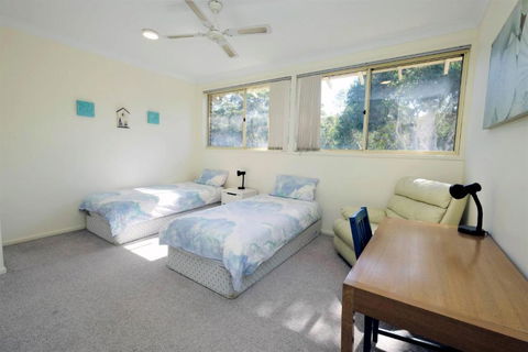 SUNDOWNER - Accommodation Ballina 3