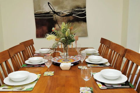 SUNDOWNER - Accommodation Ballina 2