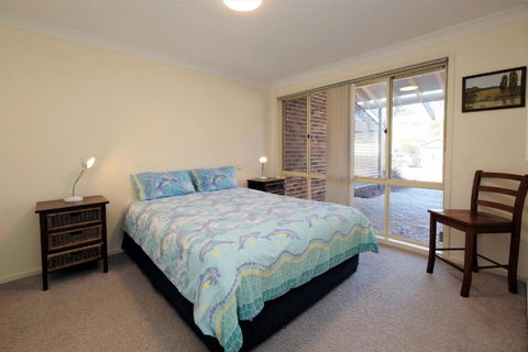 SUNDOWNER - Accommodation Ballina 6