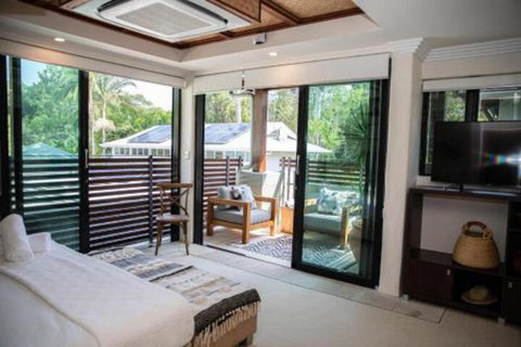 Sunrise On Four Mile Port Douglas - Accommodation Ballina 4