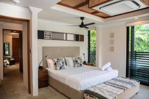 Sunrise On Four Mile Port Douglas - Accommodation Ballina 7