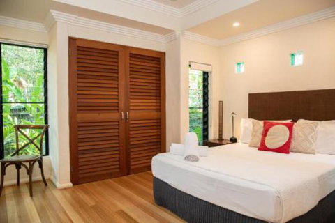Sunrise On Four Mile Port Douglas - Accommodation Ballina 3
