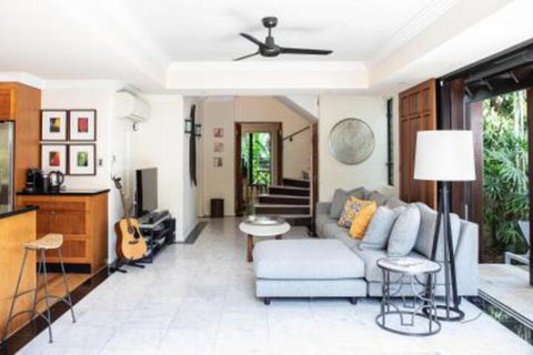 Sunrise On Four Mile Port Douglas - Accommodation Ballina 2