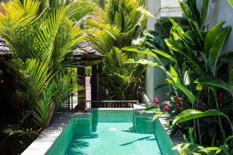 Sunrise On Four Mile Port Douglas - Accommodation Ballina 0