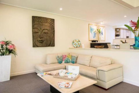Port Douglas Mirage Villa 408 (4 BR) - Accommodation Ballina 7
