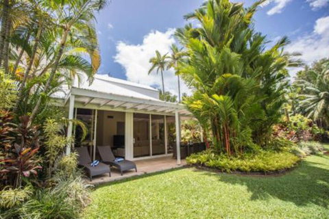 Port Douglas Mirage Villa 408 (4 BR) - Accommodation Ballina 0