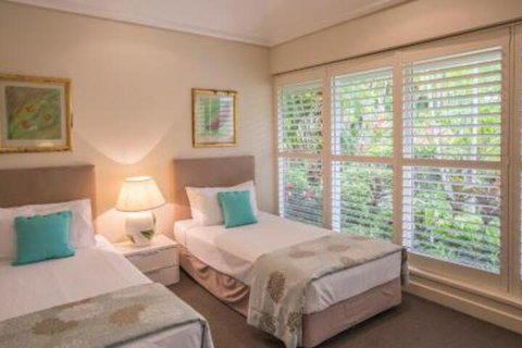 Port Douglas Mirage Villa 408 (4 BR) - Accommodation Ballina 5