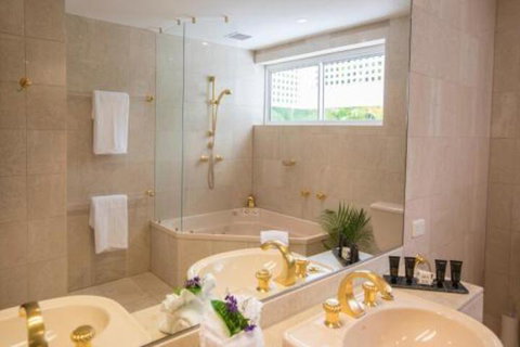 Port Douglas Mirage Villa 408 (4 BR) - Accommodation Ballina 6