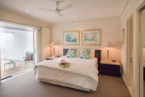 Port Douglas Mirage Villa 408 (4 BR) - Accommodation Ballina 3