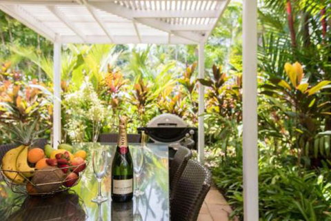 Port Douglas Mirage Villa 408 (4 BR) - Accommodation Ballina 4