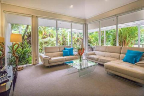 Port Douglas Mirage Villa 408 (4 BR) - Accommodation Ballina 2