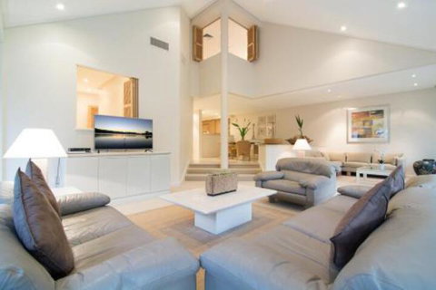Port Douglas Mirage Villa 410 (3 BR) - Accommodation Ballina 6