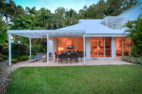 Port Douglas Mirage Villa 410 (3 BR) - Accommodation Ballina 2