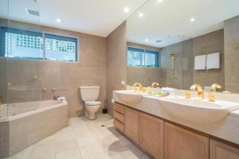 Port Douglas Mirage Villa 410 (3 BR) - Accommodation Ballina 3