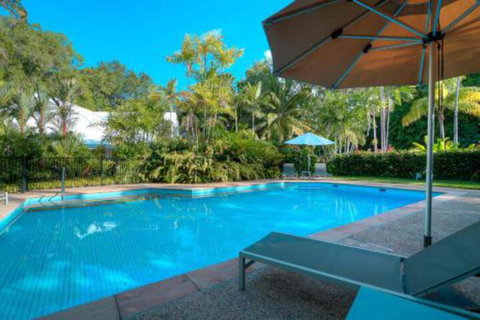 Port Douglas Mirage Villa 410 (3 BR) - Accommodation Ballina 0