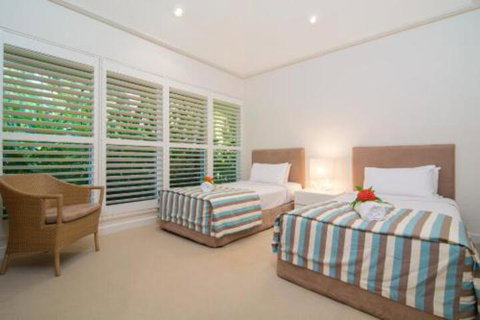 Port Douglas Mirage Villa 410 (3 BR) - Accommodation Ballina 5