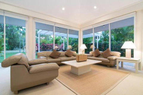 Port Douglas Mirage Villa 410 (3 BR) - Accommodation Ballina 7