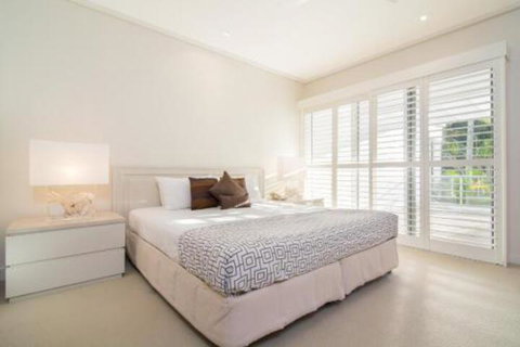 Port Douglas Mirage Villa 410 (3 BR) - Accommodation Ballina 4