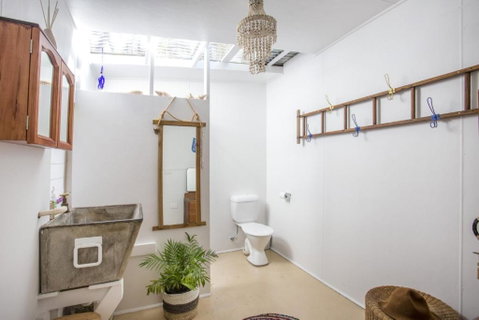 Retro Beach Cottage 681 Murramarang Rd - Accommodation Ballina 6