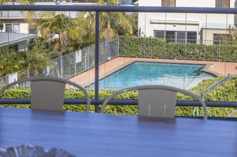 Dolphin Views Unit 5 Of 14 Dolphin St - Accommodation Ballina 5