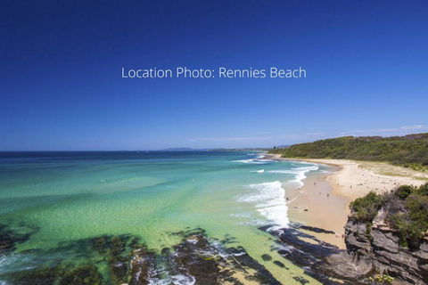 Dolphin Views Unit 5 Of 14 Dolphin St - Accommodation Ballina 3