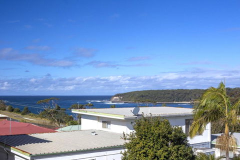 Dolphin Views Unit 5 Of 14 Dolphin St - Accommodation Ballina 4