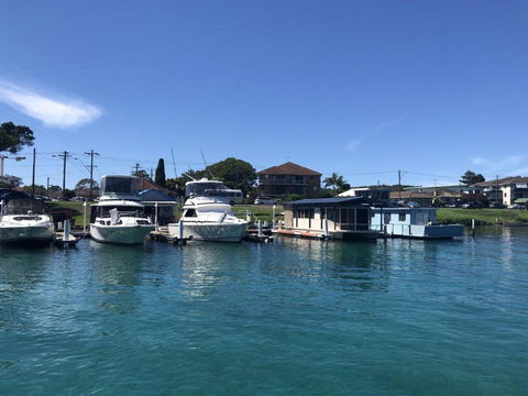 9 Braemar Skip Hop & Jump From Everything - Accommodation Ballina 2
