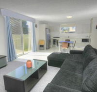 45B Wharf Street Downstairs - Accommodation Ballina