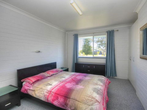 45A Wharf Upstairs - Accommodation Ballina 6