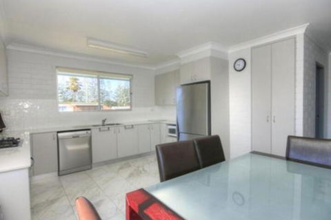 45A Wharf Upstairs - Accommodation Ballina 0